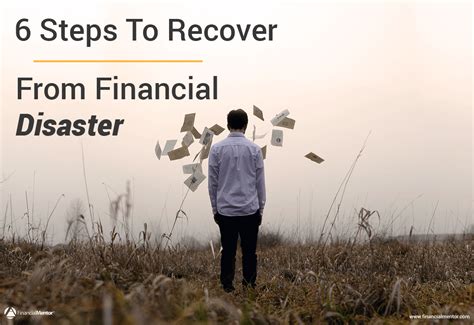 Recovery from Financial Disaster