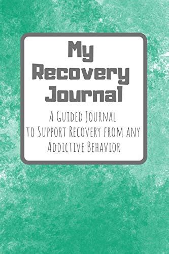 Recovery Journal