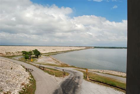 Recreation areas in Tulsa