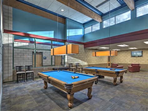 Valparaiso University Recreational Facilities