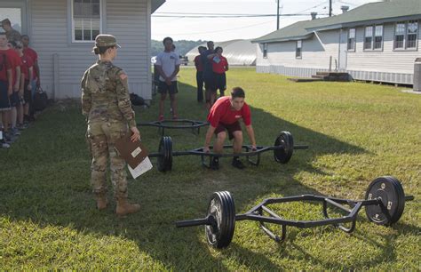 Recruit Sustainment Program Success Stories