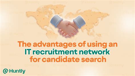 The Importance of Networking in Personal Recruiting