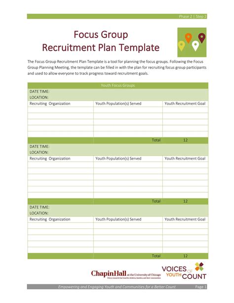 Recruiter Template