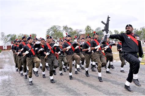 Recruiters at Parade