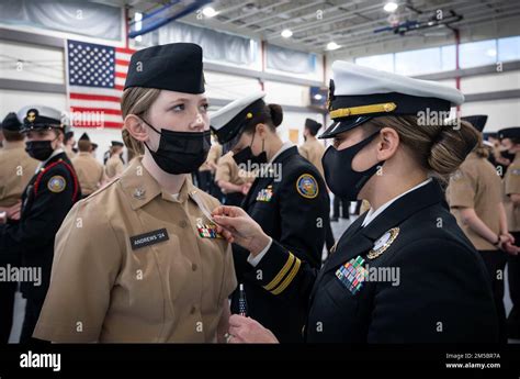 Recruiters in Uniform