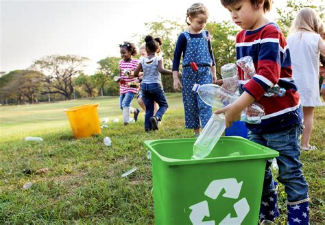 Recycling for Kids