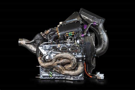 Red Bull Announces Plans for New Engine