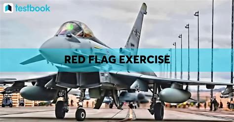 Red Flag Exercises