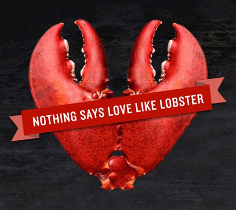 Red Lobster Email Newsletter