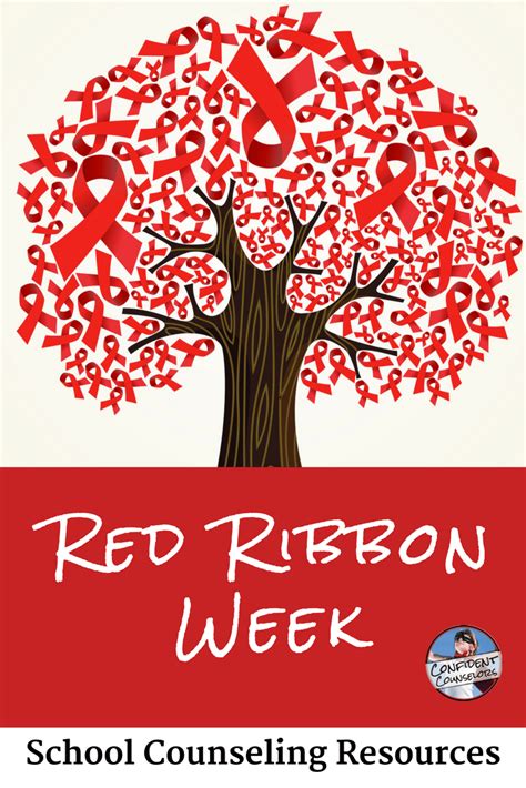 Red Ribbon Week Educational Resources