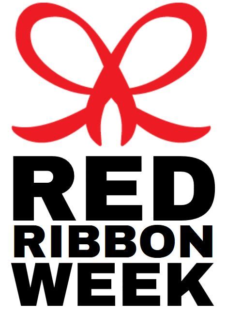 Red Ribbon Week images