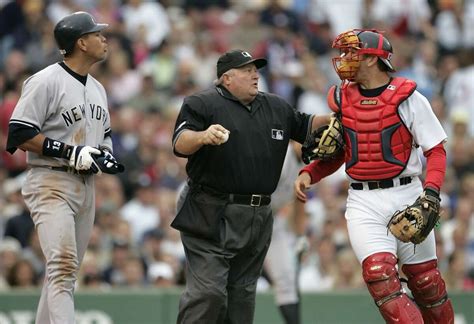 Red Sox Yankees Rivalry