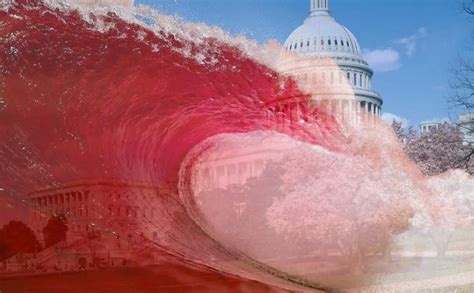 Red Wave Impact on Republican Party