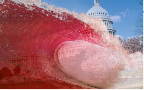 Red Wave Mobilizing Conservative Voters