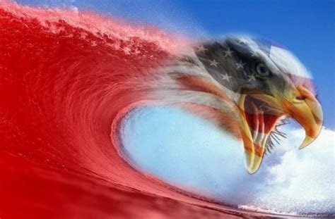 Red Wave Shaping 2024 Election