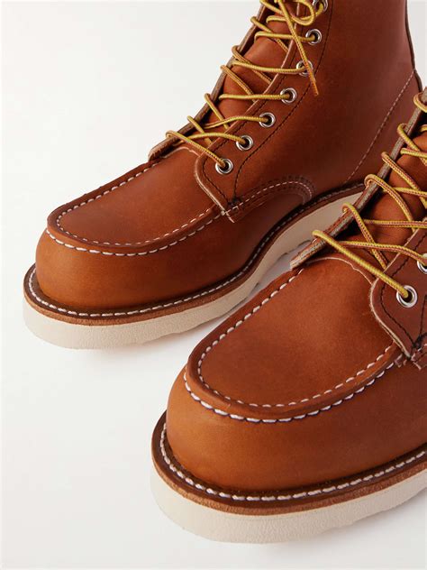 Red Wing Shoes Gallery 2