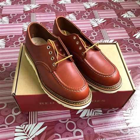 Red Wing Shoes Gallery 7