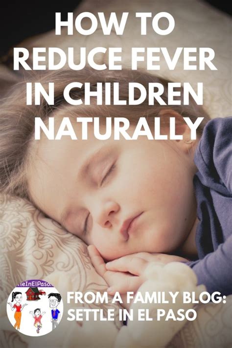 Reduce Fever