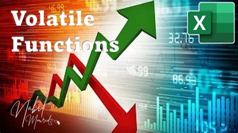 Reduce volatile functions to improve calculation efficiency