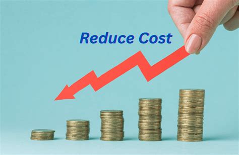 Reduced budget and resources