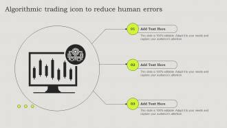 Reduced Errors Template Example 7