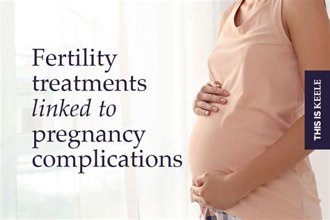 Reducing IVF Pregnancy Complications