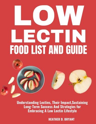 Reducing Lectin Consumption to Minimize Inflammation