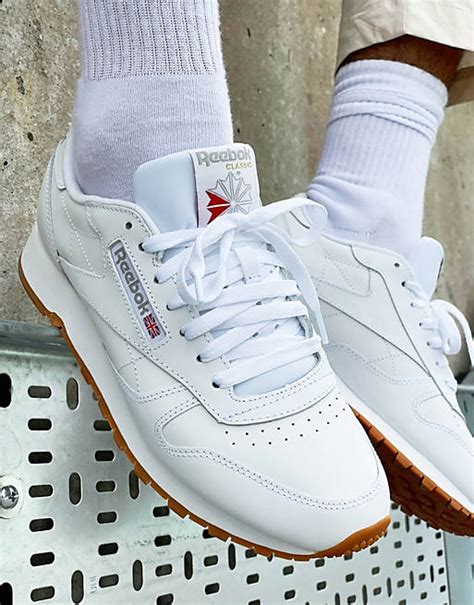 Reebok Classic Leather