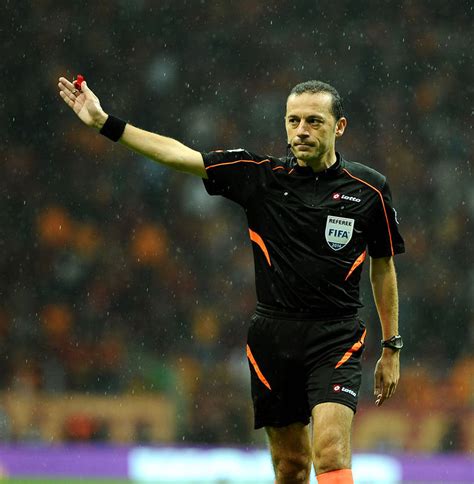 Referee Turkey Gallery