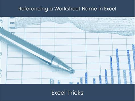 Referencing Worksheet CodeName in Excel