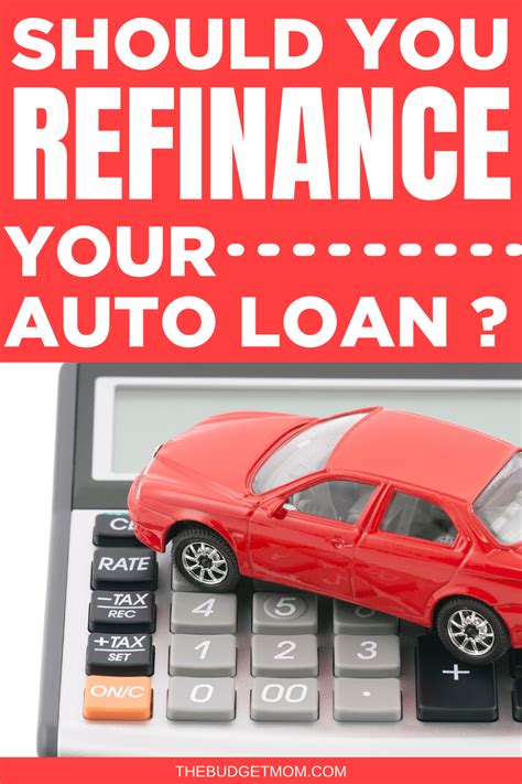 Refinance Your Car Loan