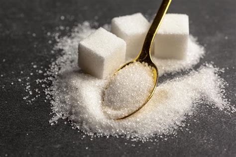 Refined sugars image