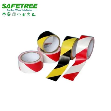 Reflective Caution Tape