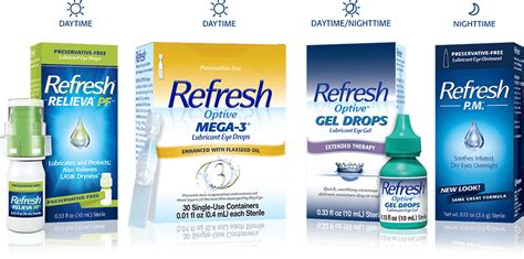 Refresh Eye Drops coupons