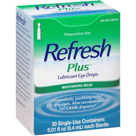 Refresh Eye Drops Discount