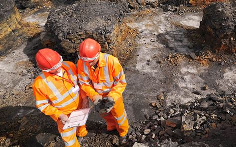 Refresher Training in Mining