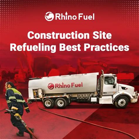 Refueling and overhaul best practices