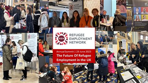 Refugee Employment in Russia