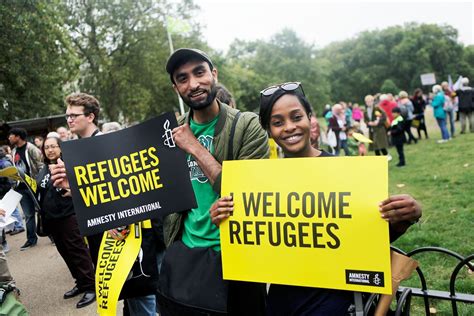 Refugee Support