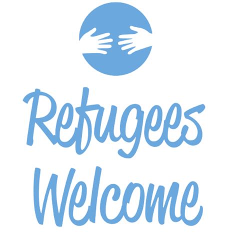 Refugees Welcome in Russia