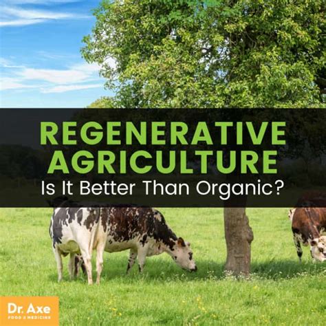 Regenerative agriculture specialist careers