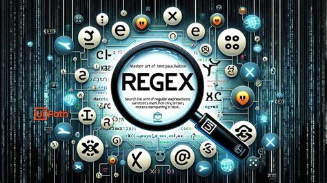 Regex Tutorial for Beginners