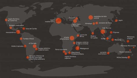 Regional hotspots: Potential flashpoints