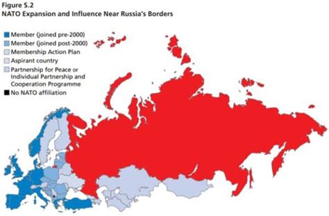 Regional Stability NATO