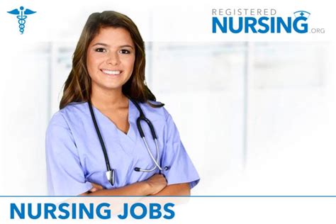 Registered Nurse Jobs