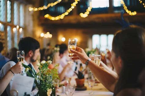 Example of a rehearsal dinner budget breakdown