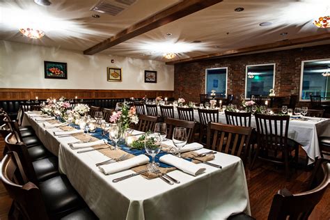 Rehearsal Dinner Venue