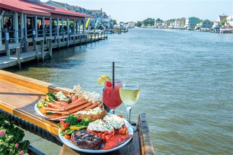 Rehoboth Beach Seafood Festival image