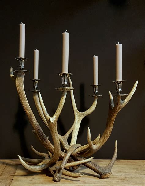 Reindeer Antlers Decoration