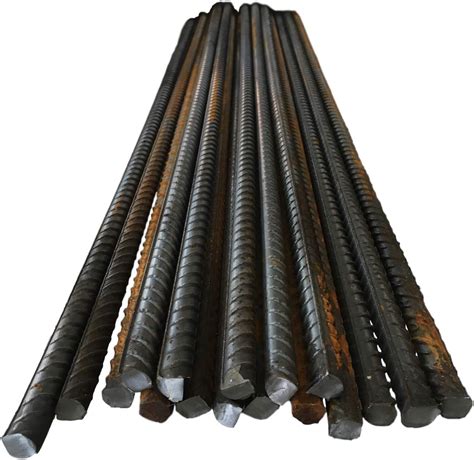 Reinforcement rods